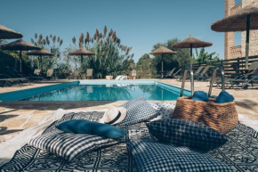  Alegria Villas Complex  Василикос